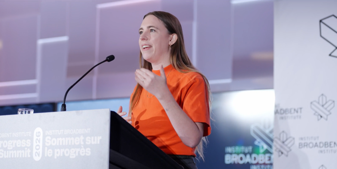 BROADBENT INSTITUTE